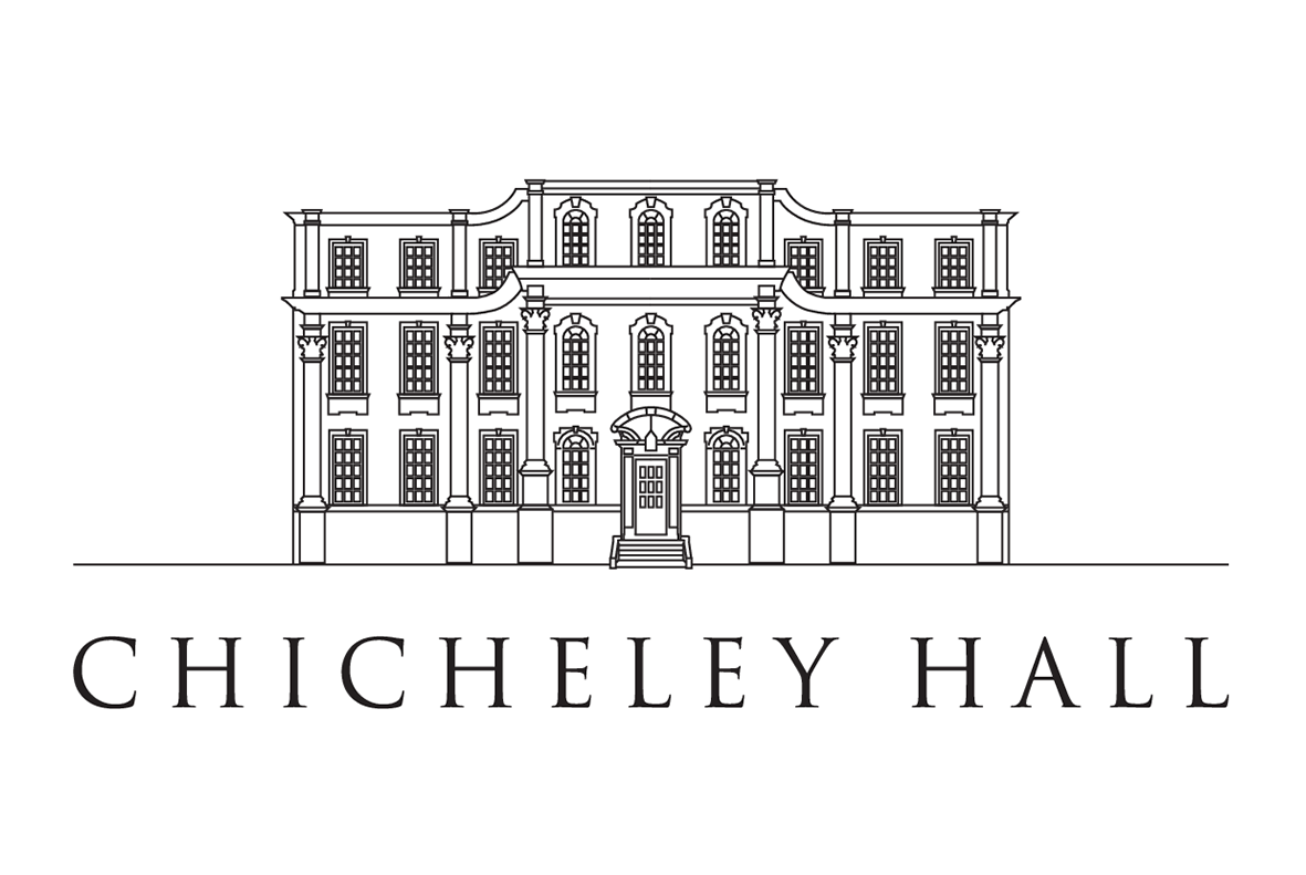 Chicheley Hall logo